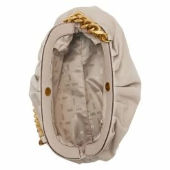 Coupon ⌛ DKNY Schultertasche Gold/stein ✔️ -Secrid-shop 0755405824767 0755405824767 3