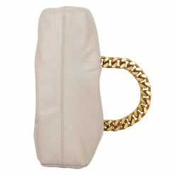 Coupon ⌛ DKNY Schultertasche Gold/stein ✔️ -Secrid-shop 0755405824767 0755405824767 4