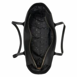 Besorgen 🎉 DKNY Reisetasche Tote Logo Schwarz ⭐ -Secrid-shop 0755405836630 0755405836630 4