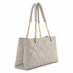 Bestes Angebot 😀 DKNY Tote Bag Gold/stein 🔥 -Secrid-shop 0755405878067 0755405878067 2