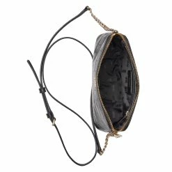 Neu đ DKNY UmhĂ€ngetasche Dome Croco PrĂ€gung Gold/schwarz â 9 Neu đ DKNY UmhĂ€ngetasche Dome Croco PrĂ€gung Gold/schwarz â -Secrid-shop 0755405878258 0755405878258 3