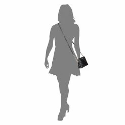 Neu đ DKNY UmhĂ€ngetasche Dome Croco PrĂ€gung Gold/schwarz â 11 Neu đ DKNY UmhĂ€ngetasche Dome Croco PrĂ€gung Gold/schwarz â -Secrid-shop 0755405878258 0755405878258 5