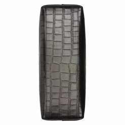 Top 10 💯 DKNY Handtasche Croco Prägung Gold/schwarz 🔔 -Secrid-shop 0755405878265 0755405878265 4