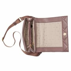 Billig 🔔 DKNY Umhängetasche Mit Kette Gold/altrosa 🎁 -Secrid-shop 0755405879668 0755405879668 4