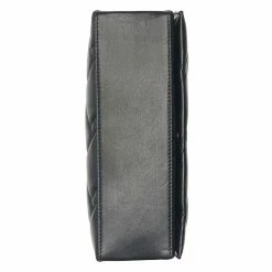 Coupon 🛒 DKNY Umhängetasche Mit Kette Gold/schwarz 🎁 -Secrid-shop 0755405879675 0755405879675 3