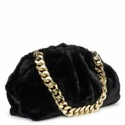 Besorgen ❤️ DKNY Schultertasche Gold/schwarz ⌛ -Secrid-shop 0755405879866 0755405879866 2