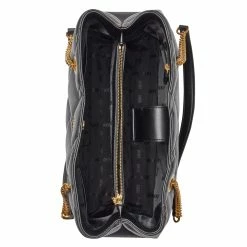 Billig 🎁 DKNY Tote Bag Gold/schwarz 🔥 -Secrid-shop 0755405881173 0755405881173 3