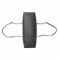 Billig 🎁 DKNY Tote Bag Gold/schwarz 🔥 -Secrid-shop 0755405881173 0755405881173 4