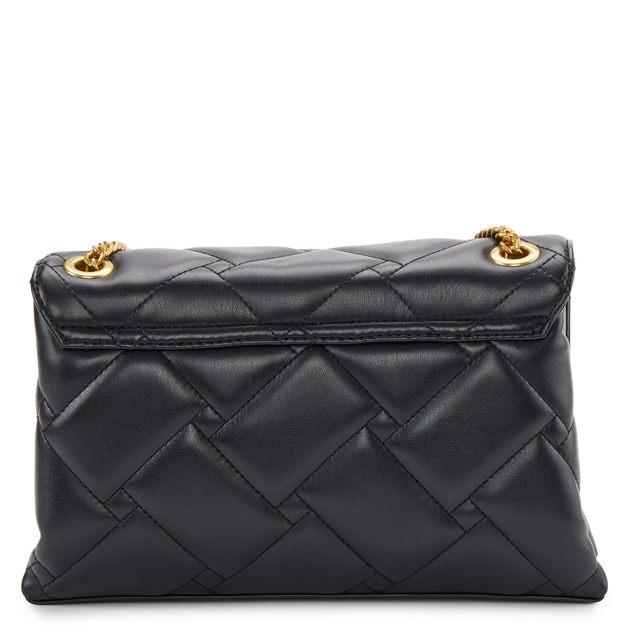 Besorgen ???? DKNY Schultertasche Gold/schwarz ⌛ 2 Besorgen ???? DKNY Schultertasche Gold/schwarz ⌛ – Bild 2