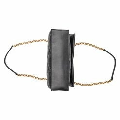 Besorgen ???? DKNY Schultertasche Gold/schwarz ⌛ 10 Besorgen ???? DKNY Schultertasche Gold/schwarz ⌛ -Secrid-shop 0755405881463 0755405881463 4