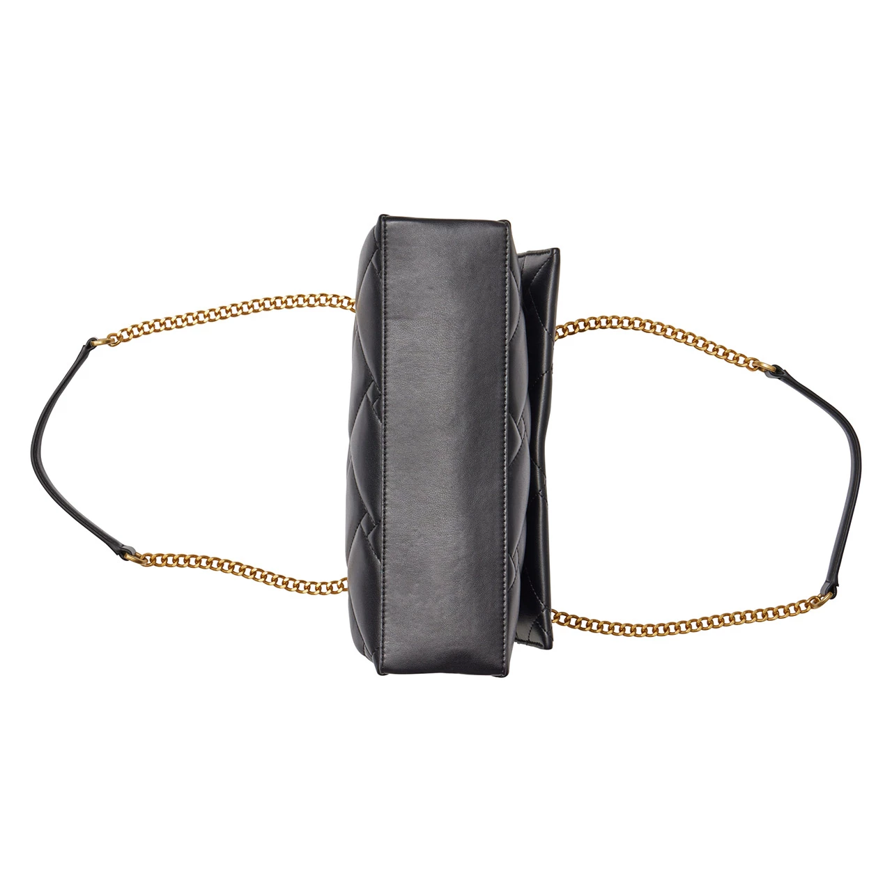 Besorgen ???? DKNY Schultertasche Gold/schwarz ⌛ 5 Besorgen ???? DKNY Schultertasche Gold/schwarz ⌛ – Bild 5
