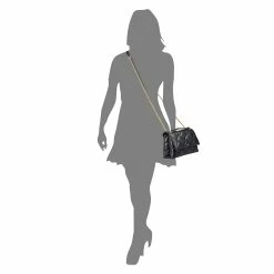 Besorgen ???? DKNY Schultertasche Gold/schwarz ⌛ 11 Besorgen ???? DKNY Schultertasche Gold/schwarz ⌛ -Secrid-shop 0755405881463 0755405881463 5