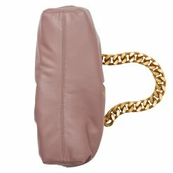 Großhandel 👍 DKNY Schultertasche Gold/altrosa ⭐ -Secrid-shop 0755405881531 0755405881531 3