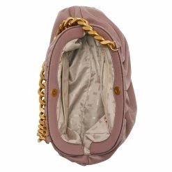 Großhandel 👍 DKNY Schultertasche Gold/altrosa ⭐ -Secrid-shop 0755405881531 0755405881531 4