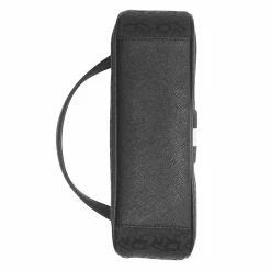 Bester Verkauf 🧨 DKNY Handtasche Baguette Logo Schwarz 👏 -Secrid-shop 0794278529072 0794278529072 3