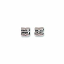 Bestes Angebot 🔥 Heide Heinzendorff Creolenstecker Sterlingsilber 925 Silber 💯
