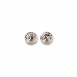 Angebote 🌟 Heide Heinzendorff Creolenstecker Sterlingsilber 925 Silber 🌟