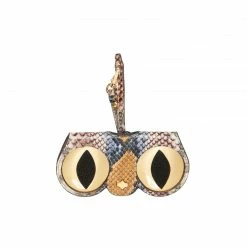 Bestes Angebot 🧨 ANY DI GmbH SunCover Brillenetui Snake Eye 🔥