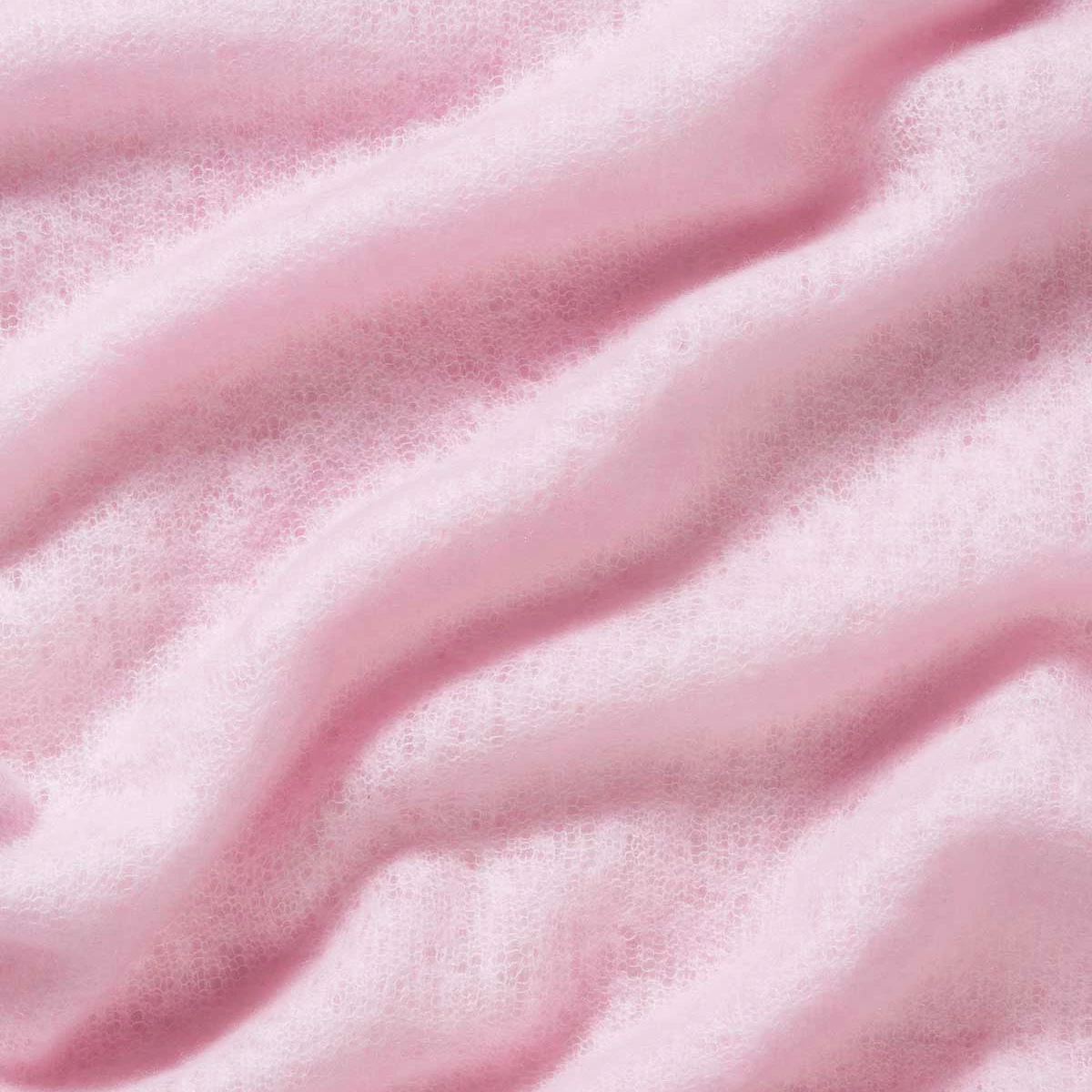 Brandneu ⭐ Purschoen Schal 85x195 Cm Puder Rose ⭐ 4 Brandneu ⭐ Purschoen Schal 85x195 Cm Puder Rose ⭐ – Bild 4