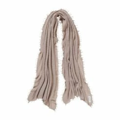 Rabatt 🤩 Purschoen Schal 85x195 Cm Nougat 🎁 -Secrid-shop 20372736 20372736 5