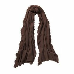 Am billigsten 🧨 Purschoen Schal 85x195 Cm Testa Moro ✨