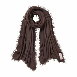 Am billigsten 🧨 Purschoen Schal 85x195 Cm Testa Moro ✨ -Secrid-shop 20372958 20372958 4