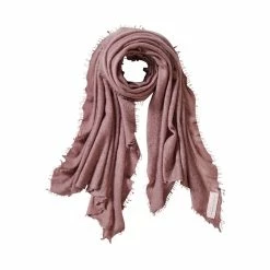 Blitzangebot 😉 Purschoen Schal 85x195 Cm Coffee 🤩 -Secrid-shop 20406615 20406615 4