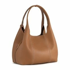 Am billigsten 💯 Le Tanneur Schultertasche Mittel Hellbraun 🎁 -Secrid-shop 3376621535922 3376621535922 2