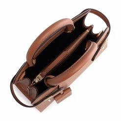 Brandneu 🔥 Le Tanneur Handtasche Klein Hellbraun ✨ -Secrid-shop 3376621551014 3376621551014 3