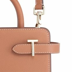 Brandneu 🔥 Le Tanneur Handtasche Klein Hellbraun ✨ -Secrid-shop 3376621551014 3376621551014 4