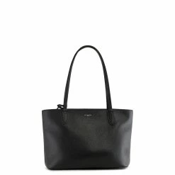 Coupon 🔔 Le Tanneur Tragetasche Klein Schwarz ✔️