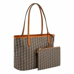 Coupon 🎉 Le Tanneur Shopper Klein Signature LT 🧨 -Secrid-shop 3376621553667 3376621553667 2