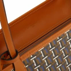 Coupon 🎉 Le Tanneur Shopper Klein Signature LT 🧨 -Secrid-shop 3376621553667 3376621553667 3