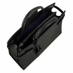 Blitzangebot 🔥 Le Tanneur Handtasche Groß Schwarz 🛒 -Secrid-shop 3376621554671 3376621554671 2