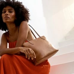 Neu ❤️ Le Tanneur Tragetasche Klein Braun 👏 10 Neu ❤️ Le Tanneur Tragetasche Klein Braun 👏 -Secrid-shop 3376621554763 3376621554763 4