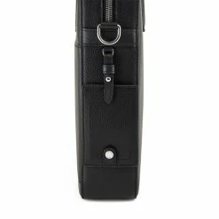 Billig 😍 Le Tanneur Aktentasche Schwarz 😀 -Secrid-shop 3376621555401 3376621555401 4