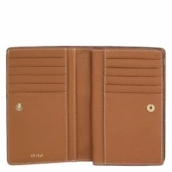 Bestes Angebot 🔔 Le Tanneur Brieftasche Mittel Braun 🤩 -Secrid-shop 3376621559720 3376621559720 2