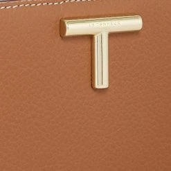 Bestes Angebot 🔔 Le Tanneur Brieftasche Mittel Braun 🤩 -Secrid-shop 3376621559720 3376621559720 3