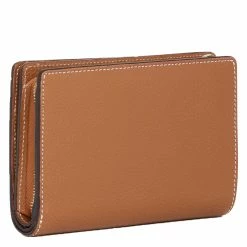 Bestes Angebot 🔔 Le Tanneur Brieftasche Mittel Braun 🤩 -Secrid-shop 3376621559720 3376621559720 4