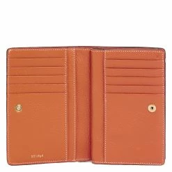 Blitzangebot 💯 Le Tanneur Brieftasche Mittel Mandarine 😀 7 Blitzangebot 💯 Le Tanneur Brieftasche Mittel Mandarine 😀 -Secrid-shop 3376621559737 3376621559737 2