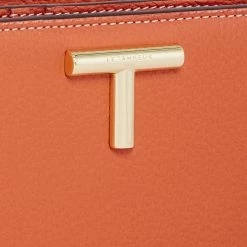 Blitzangebot 💯 Le Tanneur Brieftasche Mittel Mandarine 😀 8 Blitzangebot 💯 Le Tanneur Brieftasche Mittel Mandarine 😀 -Secrid-shop 3376621559737 3376621559737 3