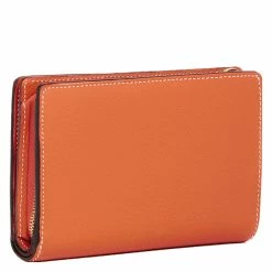 Blitzangebot 💯 Le Tanneur Brieftasche Mittel Mandarine 😀 9 Blitzangebot 💯 Le Tanneur Brieftasche Mittel Mandarine 😀 -Secrid-shop 3376621559737 3376621559737 4