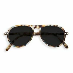 Besorgen 😀 IZIPIZI Sonnenbrille Blue Tortoise +0.00 ❤️