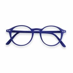 Bestpreis 🥰 IZIPIZI Lesebrille Navy Blue Soft +2.50 ✨