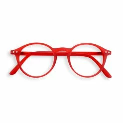 Bestpreis 😉 IZIPIZI Lesebrille Red Crystal Soft +1.00 🥰