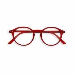 Secrid-shop 21 Neu 😉 IZIPIZI Lesebrille Red Crystal Soft +1.50 👏