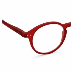 Neu 😉 IZIPIZI Lesebrille Red Crystal Soft +1.50 👏 -Secrid-shop 3760222624022 3760222624022 2