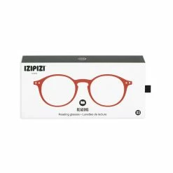 Neu 😉 IZIPIZI Lesebrille Red Crystal Soft +1.50 👏 -Secrid-shop 3760222624022 3760222624022 3