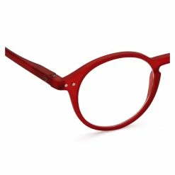Bestpreis 💯 IZIPIZI Lesebrille Red Crystal Soft +3.00 🎉 -Secrid-shop 3760222624053 3760222624053 2