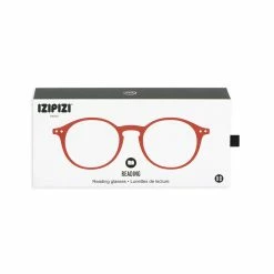 Bestpreis 💯 IZIPIZI Lesebrille Red Crystal Soft +3.00 🎉 -Secrid-shop 3760222624053 3760222624053 3